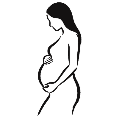 Femme enceinte